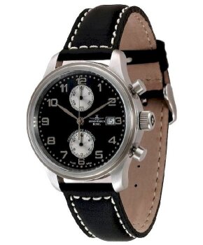 Zeno Watch Basel Uhren 9557BVD-d1 7640172571507 Armbanduhren Kaufen