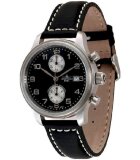 Zeno Watch Basel Uhren 9557BVD-d1 7640172571507...