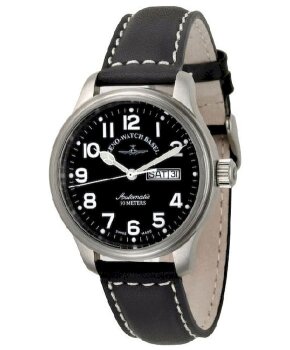 Zeno Watch Basel Uhren 9554DD-a1 7640172571347 Automatikuhren Kaufen