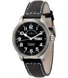 Zeno Watch Basel Uhren 9554DD-a1 7640172571347...