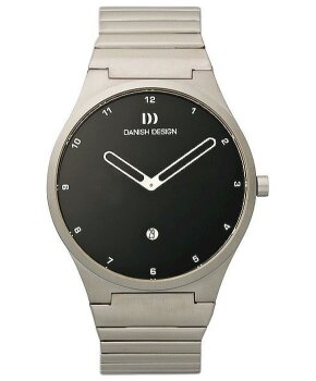 Danish Design Uhren IV63Q884 4045346062394 Armbanduhren Kaufen