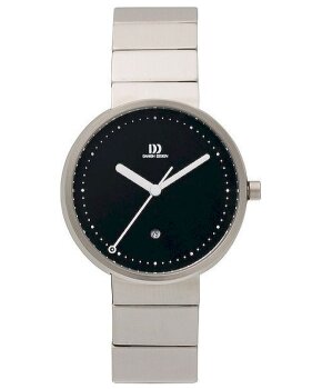 Danish Design Uhren IV63Q723 4045346058052 Armbanduhren Kaufen