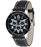 Zeno Watch Basel Uhren 9540Q-SBK-b1 7640172571088...