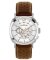 Jacques Lemans Uhren 1-1645D 4040662104490 Chronographen Kaufen Frontansicht