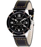 Zeno Watch Basel Uhren 9530Q-SBR-h1 7640172571071...