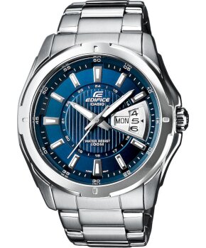 Casio Uhren EF-129D-2AVEF 4971850436225 Kaufen