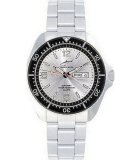 Chris Benz Uhren CBO-SI-MB-SW 4260168530603 Taucheruhren Kaufen Frontansicht