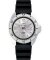 Chris Benz Uhren CBO-SI-KB-SI 4260168530573 Armbanduhren Kaufen Frontansicht