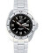 Chris Benz Diver Watch One CBO-S-MB-SI