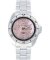 Chris Benz Uhren CBO-R-MB-SI 4260168530559 Armbanduhren Kaufen Frontansicht
