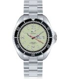 Chris Benz Uhren CBO-N-MB-SW 4260168530481 Taucheruhren Kaufen Frontansicht