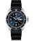 Chris Benz Uhren CBO-B-KB-SW 4260168530429 Armbanduhren Kaufen Frontansicht