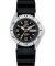 Chris Benz Uhren CBM-S-KB-SI 4260168530610 Armbanduhren Kaufen Frontansicht