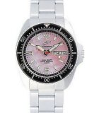Chris Benz Uhren CBM-R-MB-SW 4260168530801 Taucheruhren Kaufen Frontansicht