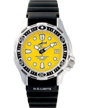 Chris Benz Uhren CB-500A-Y-KBS 4260168530023 Automatikuhren Kaufen