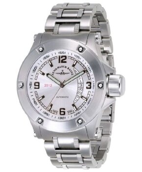 Zeno Watch Basel Uhren 90878-2824-i2M 7640172570937 Armbanduhren Kaufen