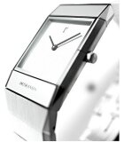 Jacob Jensen Uhren 552 4045346059592 Armbanduhren Kaufen Frontansicht