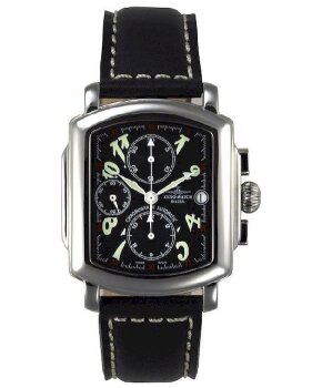 Zeno Watch Basel Uhren 8100TVD-a1 7640155198523 Chronographen Kaufen