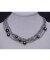 Luna-Pearls Schmuck HKS171 Colliers Halsketten Kaufen Frontansicht