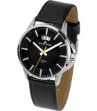 Jacques Lemans Uhren 1-1540A 4040662098317 Armbanduhren Kaufen Frontansicht