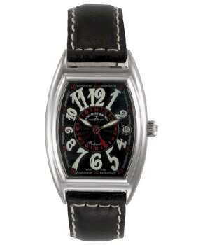 Zeno Watch Basel Uhren 8081GMT-h1 7640155198288 Armbanduhren Kaufen
