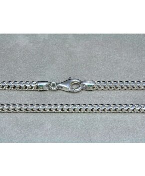 Luna-Silver Schmuck Rue-37-8027-381 Colliers Halsketten Kaufen