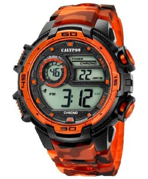 Calypso Uhren K5723/5 8430622676109 Digitaluhren Kaufen