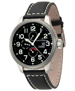 Zeno Watch Basel Uhren 8055-a1 7640155197946 Armbanduhren Kaufen