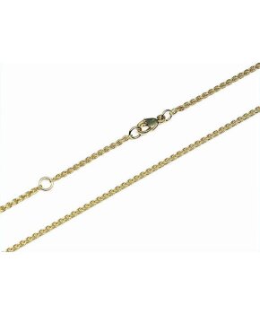 Luna-Gold Schmuck 96_2045_001 Ketten Halsketten Kaufen