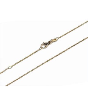 Luna-Gold Schmuck GK_klein_GG Ketten Halsketten Kaufen