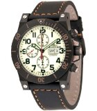 Zeno Watch Basel Uhren 8023TVDD-bk-s9 7640155197908...