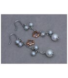 Luna-Pearls Schmuck O140 Ohrringe Ohrringe Kaufen