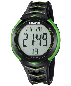 Calypso Uhren K5730/4 8430622676437 Digitaluhren Kaufen