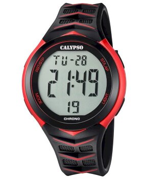 Calypso Uhren K5730/3 8430622676420 Digitaluhren Kaufen
