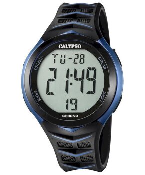 Calypso Uhren K5730/2 8430622676413 Digitaluhren Kaufen