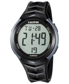 Calypso Uhren K5730/1 8430622676406 Armbanduhren Kaufen