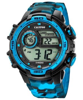 Calypso Uhren K5723/4 8430622676093 Digitaluhren Kaufen
