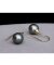 Luna-Pearls Schmuck O123-TE0046-47 Ohrhänger Ohrhänger und Creolen Kaufen Frontansicht