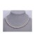 Luna-Pearls Schmuck PS2-ANBE0001 Schmucksets Halsketten Kaufen Frontansicht