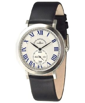 Zeno Watch Basel Uhren 6703Q-i3-rom 7640155197410 Armbanduhren Kaufen