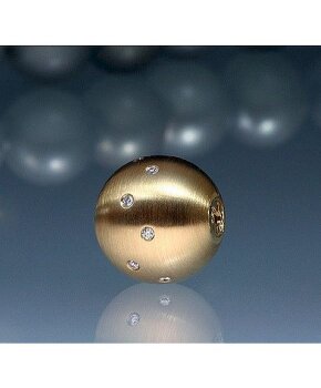 Luna-Pearls Schmuck WS6-17918GG Verschlüsse Schließen Kaufen Frontansicht