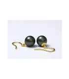 Luna-Pearls Ladies earrings O88