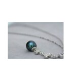 Luna-Pearls Briljant Halsketting met Tahitiparel M_S5_AH3