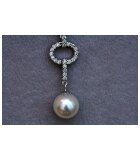 Luna-Pearls Schmuck M_S2_AH2--AN0106 Colliers Halsketten...