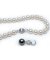 Luna-Pearls Schmuck HKS128-AN0010 Ketten Halsketten Kaufen Frontansicht