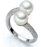 Luna-Pearls Schmuck M_S2_R_AR0007 Ringe Ringe Kaufen Frontansicht