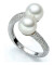 Luna-Pearls Ladies rings M_S2_R AR0007