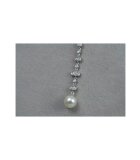 Luna-Pearls Akoya Parelshanger met Diamanten M_S2_AH