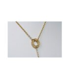 Luna-Pearls Ladies necklaces M_S1_AH--AN0092