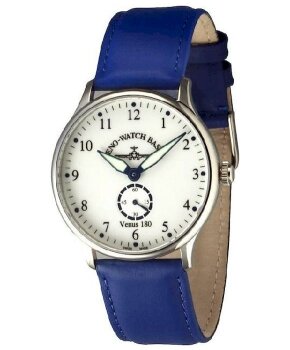Zeno Watch Basel Uhren 6682-6-i24 7640155197328 Armbanduhren Kaufen